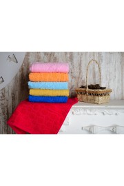 Полотенце УЗБЕКИСТАН